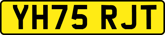 YH75RJT