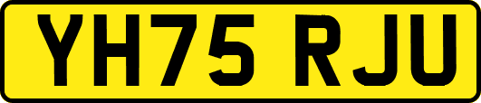 YH75RJU