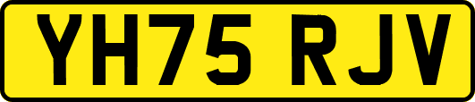 YH75RJV