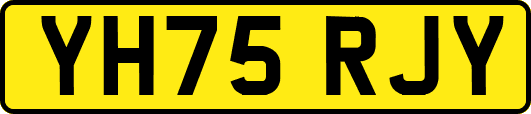 YH75RJY