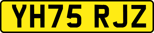 YH75RJZ