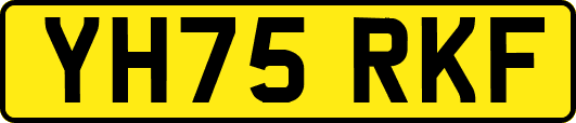 YH75RKF
