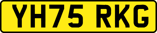 YH75RKG