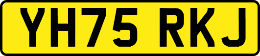 YH75RKJ