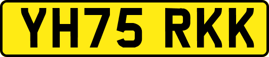 YH75RKK