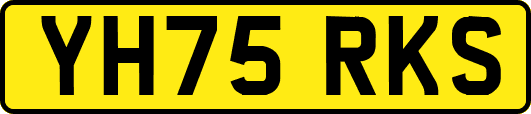 YH75RKS
