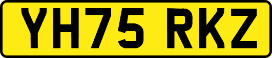 YH75RKZ