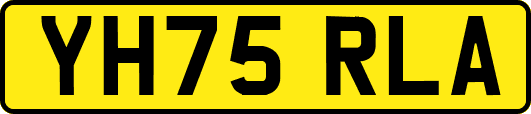 YH75RLA