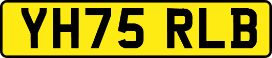 YH75RLB