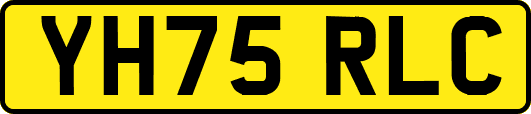 YH75RLC