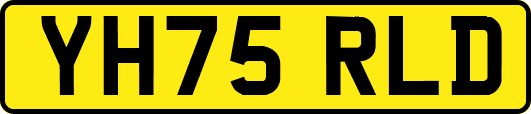 YH75RLD