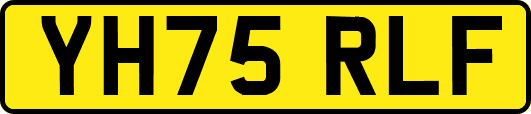 YH75RLF