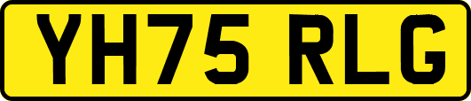 YH75RLG