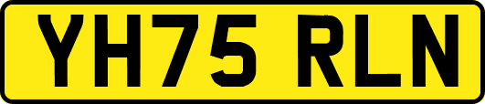 YH75RLN