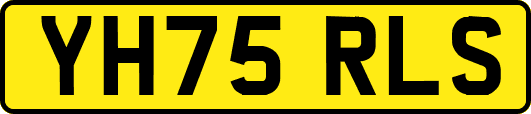 YH75RLS