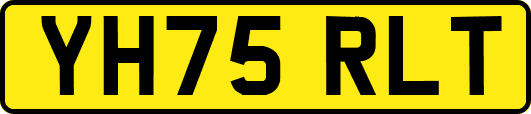 YH75RLT