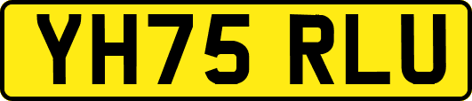 YH75RLU