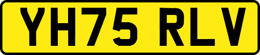 YH75RLV