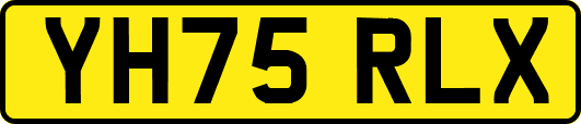 YH75RLX