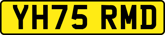 YH75RMD
