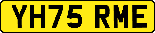 YH75RME