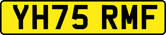 YH75RMF