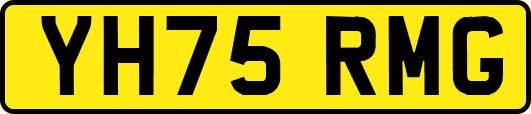 YH75RMG