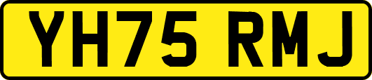 YH75RMJ