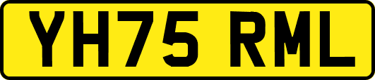 YH75RML