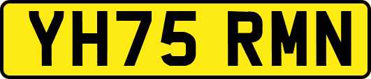 YH75RMN