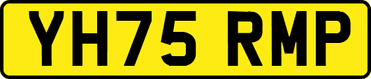 YH75RMP