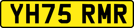 YH75RMR