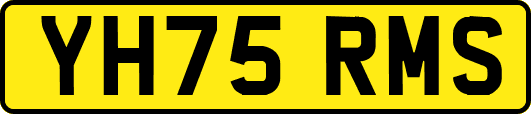 YH75RMS