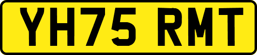 YH75RMT