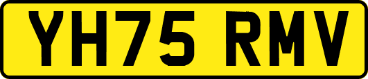 YH75RMV