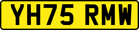 YH75RMW