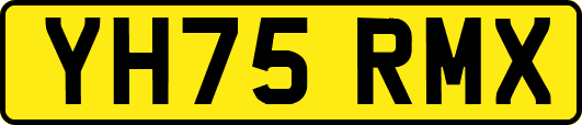 YH75RMX