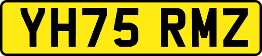 YH75RMZ