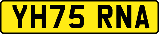 YH75RNA
