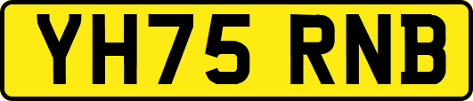 YH75RNB