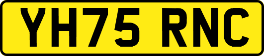 YH75RNC