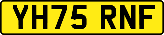 YH75RNF