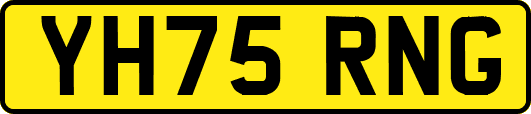 YH75RNG