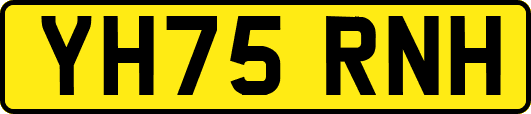YH75RNH