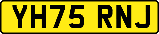 YH75RNJ