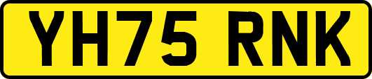 YH75RNK