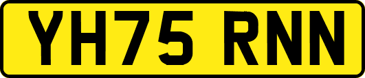YH75RNN