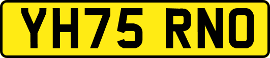 YH75RNO