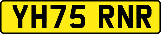 YH75RNR