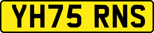 YH75RNS